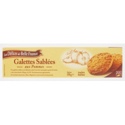 Galette Pom.150 Delice Bf