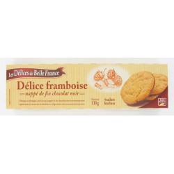 Delice Framb.Choco Nr Dbf
