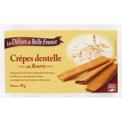 Crepe Dentelle Pb 85G Dbf