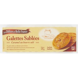 Sable Caram.Sale 125G Dbf