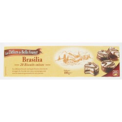 Bisc.Brasilia 100G Del.Bf