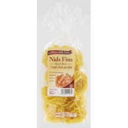 Nid 2Mm Oeufs 250G Del.Bf
