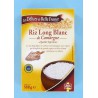 Riz Long.500 Camar.Del.Bf