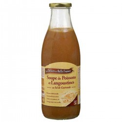 Bouteille Spe Poisson 950G Bf