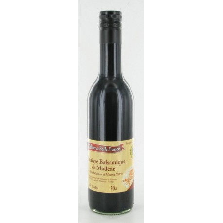 Vinaig.Balsam.50Cl Del.Bf
