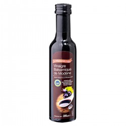 Vinaig.Bal.Mo.Igp25Cl Dbf