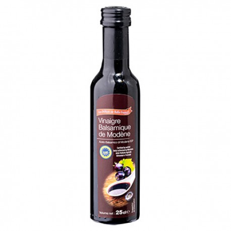 Vinaig.Bal.Mo.Igp25Cl Dbf