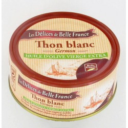 1X5Thon Blanc H.Olive Bf