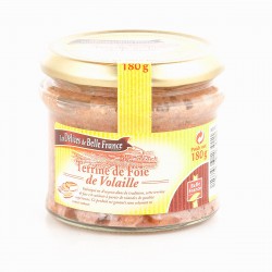 Bx180G.Terri.Foie Vol.Dbf