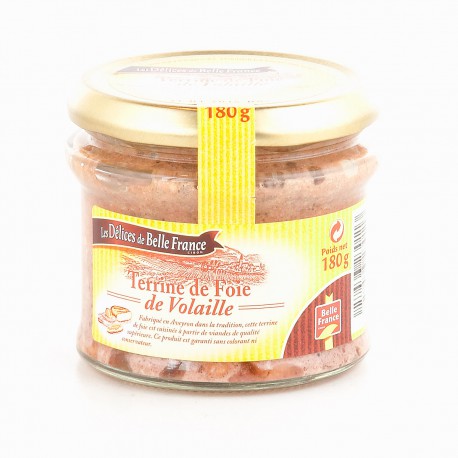 Bx180G.Terri.Foie Vol.Dbf