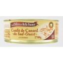 Confit Can.2/3 Cuiss.D.Bf