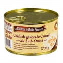 Bte1/2 Gesier Canard D.Bf