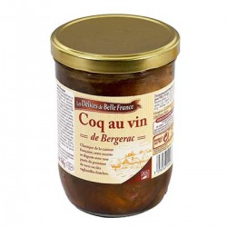 Boc.760G Coq Au Vin Dbf