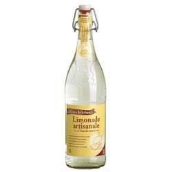 Limonade Artisanale 1L Bf