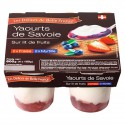 Y.Bi-Couche Fr.Rges X4Dbf