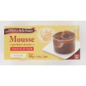 Mousse Choc.Nr 2X90G Dbf