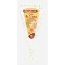 Pte Brie Meaux 200G D. Bf