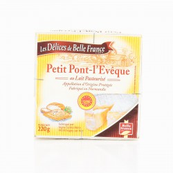 Pt Pont L Eveq.220G D.Bf