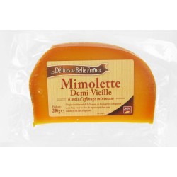 Mimolette 1/2Viel.200G Bf