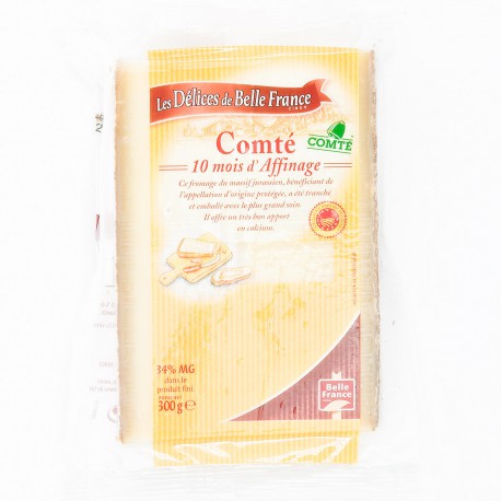 Comte Aop 10Mois 300G Dbf