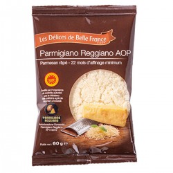 Parmesan Regia.60G Del.Bf