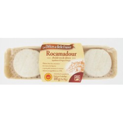 Rocamadour Aop 3X35G. Dbf
