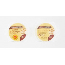 Crottin Chavignol X2 Dbf