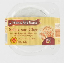 Selles Sur Cher 150G Dbf