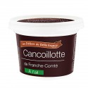 Cancoillote Ail 250G. Dbf
