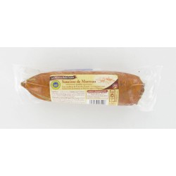 Saucisse Morteau 350G. Bf