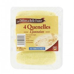 Quenel.Brochetx4 320G Dbf