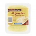 Quenel.Brochetx4 320G Dbf