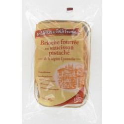 Brioche Au Saucis.400.Dbf