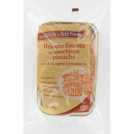 Brioche Au Saucis.400.Dbf