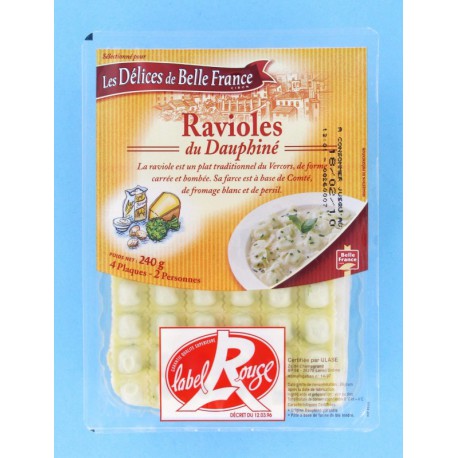 Raviol.Dauphine Lr240.Dbf