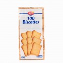 Biscotte.100Tr. 830G. Ep