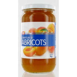 Conf.Abricot 35% 1Kg Ep