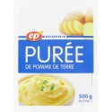 Puree 4X125Gr.Nature Ep