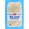 Riz Rond 1Kg. Ep