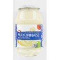 Boc.Mayonnaise 70% Huile Colza 470G Ecoprix