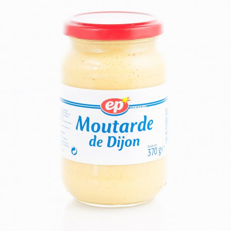 Bocal 370 Gr.Moutarde Ep