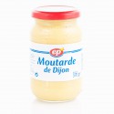 Bocal 370 Gr.Moutarde Ep