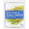 4X4 Pois Carot.T.F. Ep