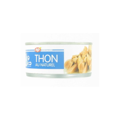 1X4 Thon Naturel - Ep