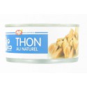 1X4 Thon Naturel - Ep