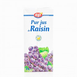 Brik.1L J. Raisin Abc Ep