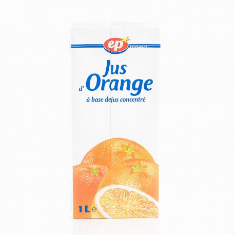 Brik.1L J.Orange Abc Ep