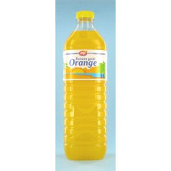 Boisson Orange 2L Ep
