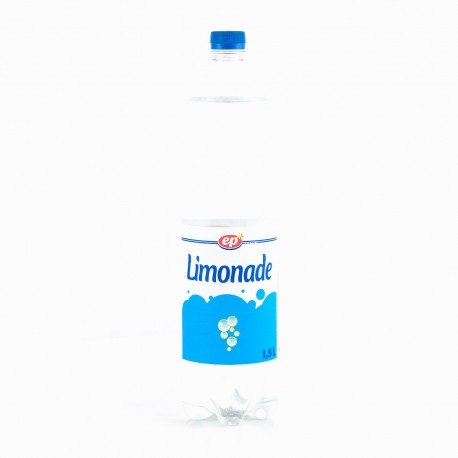 Limonade Pet 1L5. Ep