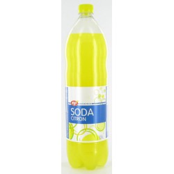 Soda Citron 1L5 Ep